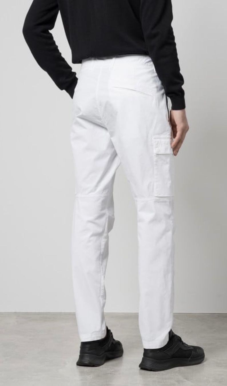 Stone Island Pantaloni: Stone Island Cargo – Nuovo (secondo la descrizione) da St-Sulpice VD venduto da dan_lzz7 2