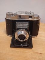 Appareil photo pliable Franka Solida II Isco-Göttingen 75mm