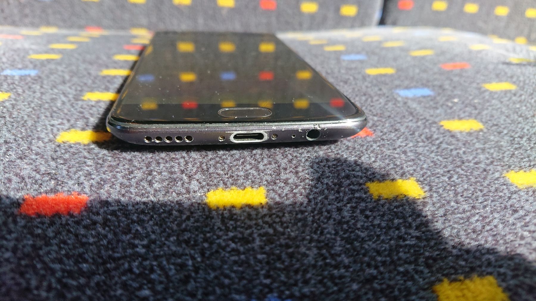 OnePlus Portables: OnePlus 5 Handy – Défectueux à Flawil par rcnkr 6