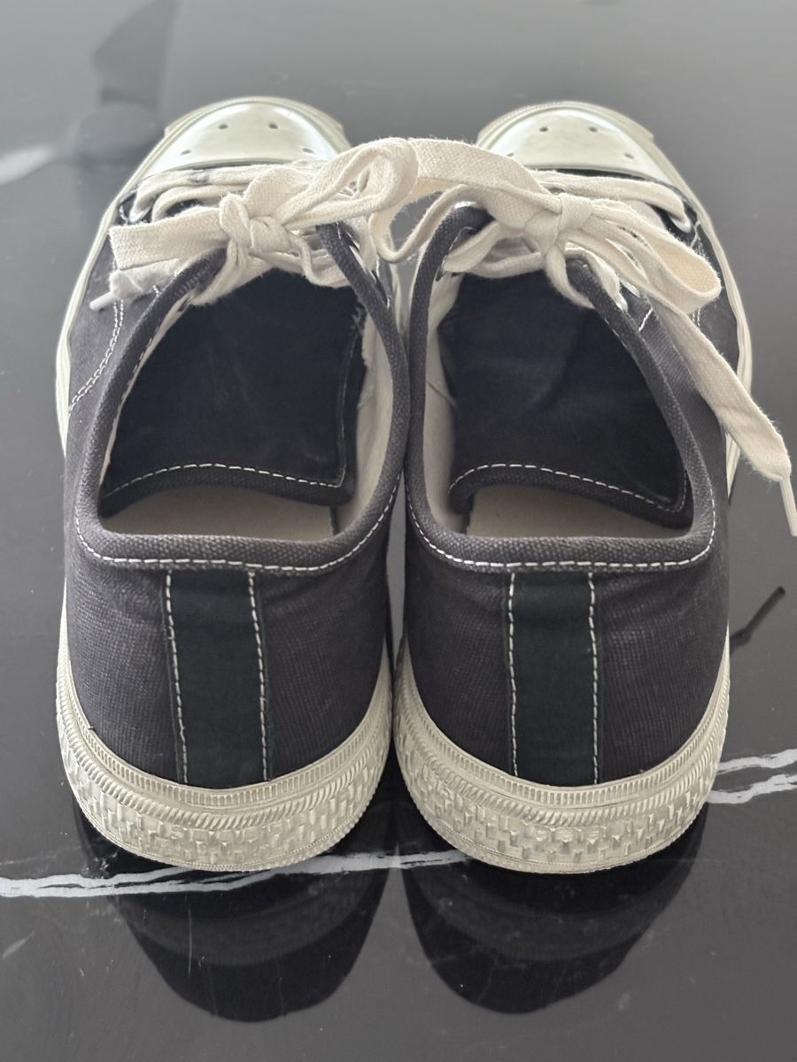 Acne Studios Scarpe da donna: ACNE STUDIOS schwarz Grösse 41 – Usato da Zürich venduto da auto-moto 2