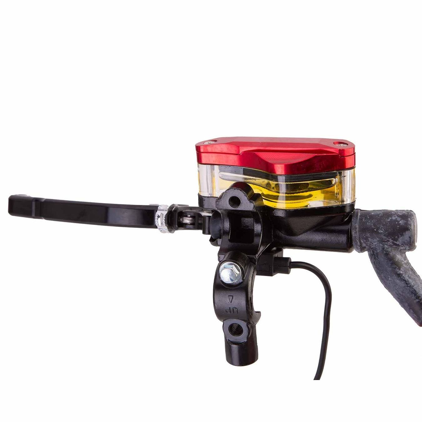 Tutti pezzi di ricambio per scooter: Bremsanlage hinten | 3.0 S E roller – Usato da Olten venduto da phonebazaar 1