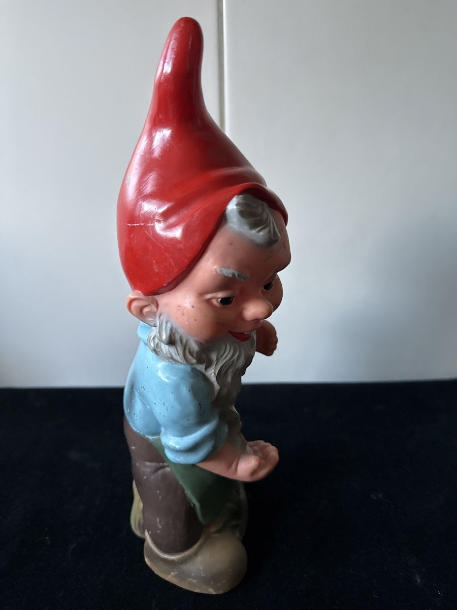 Statuette: Gartenzwerg – Usato da Zürich venduto da Chaeffeler 3