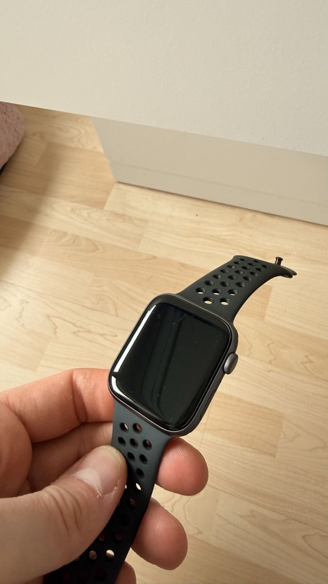Apple Smartwatch: Apple Watch Series 4 – Usato da Niederlenz venduto da joh_6fxx 1