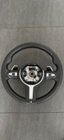 Original BMW M Sportlenkrad F-Serie mit Schaltwippen & Multi