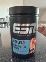 ESN Isoclear Whey Protein Isolate Fresh Cherry 900g
