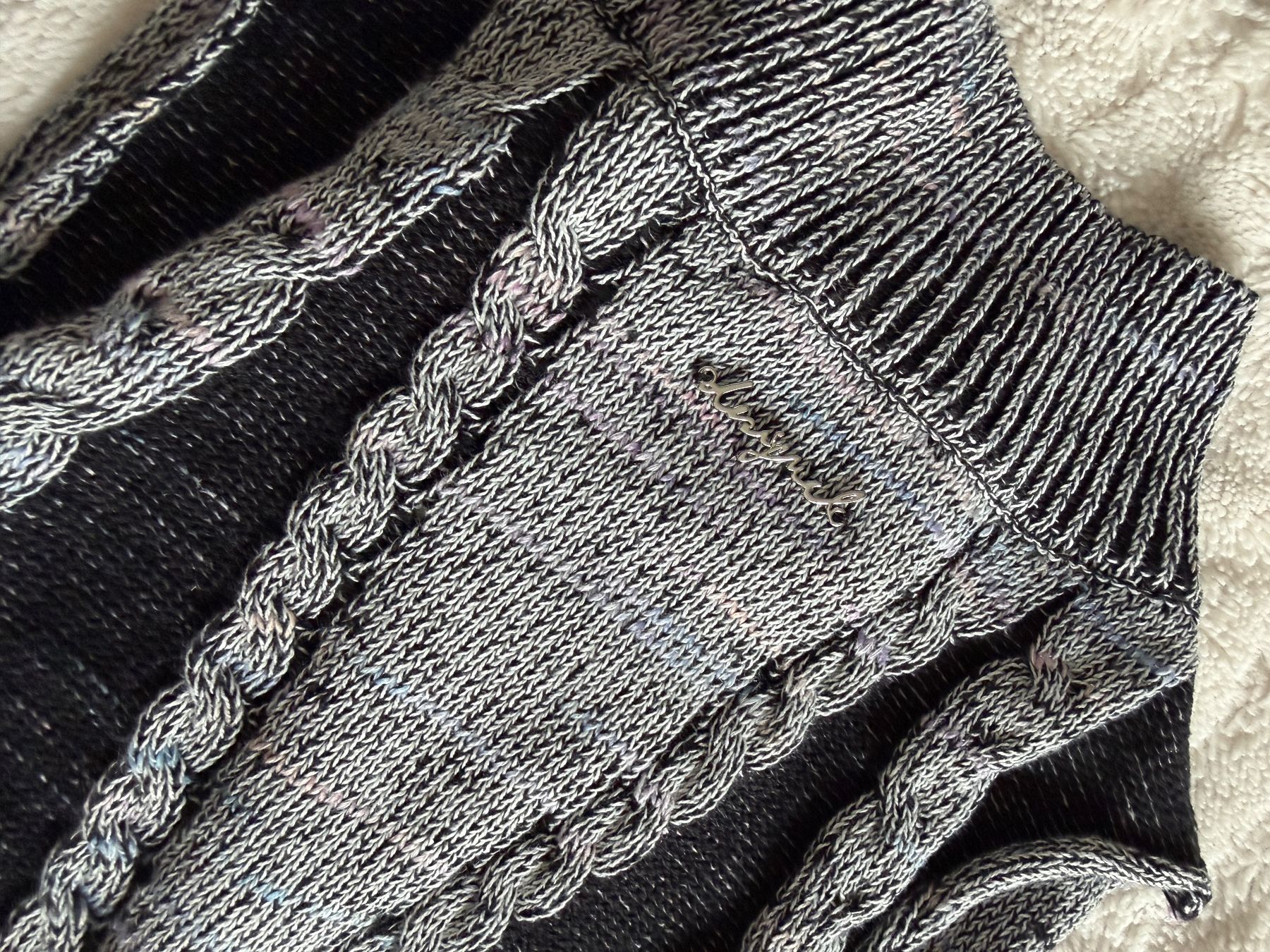 Desigual Blusen: Pullover Weste und Bluse von Desigual – Neu und originalverpackt aus Zürich von emm_9ydh 2