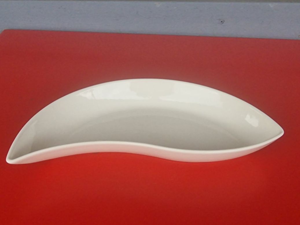 Villeroy & Boch Piatti: Villeroy & Boch - kleiner Servierteller - – Nuovo (secondo la descrizione) da Winterthur venduto da dobefra 2