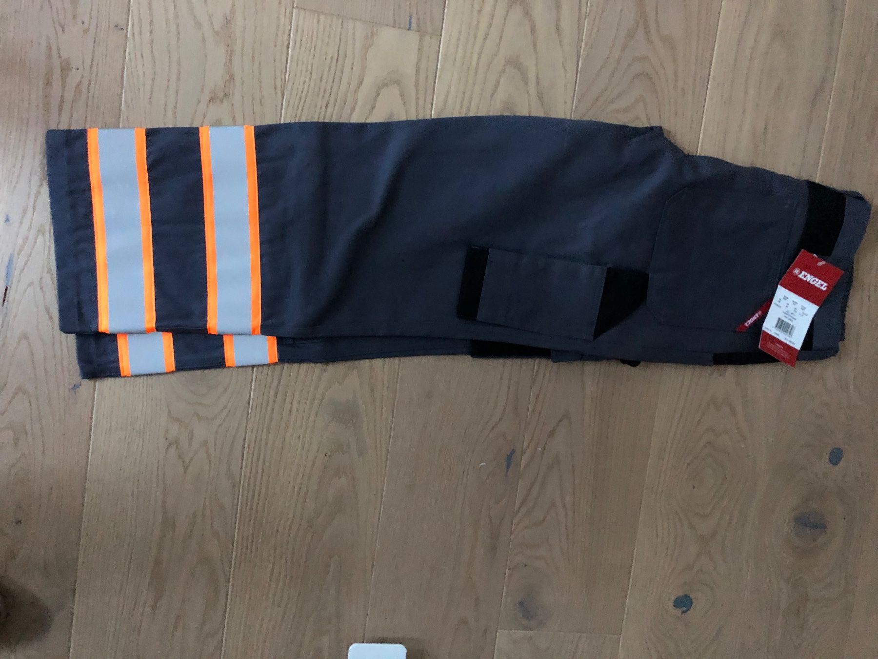Pantaloni: Arbeitshose ENGEL – Nuovo (secondo la descrizione) da Niederurnen venduto da Guste