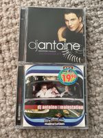 2x DJ Antoine