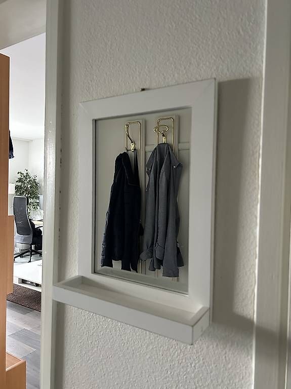Specchi: Specchio da parete 40x30 – Usato da Aldesago venduto da dio_pm76 1