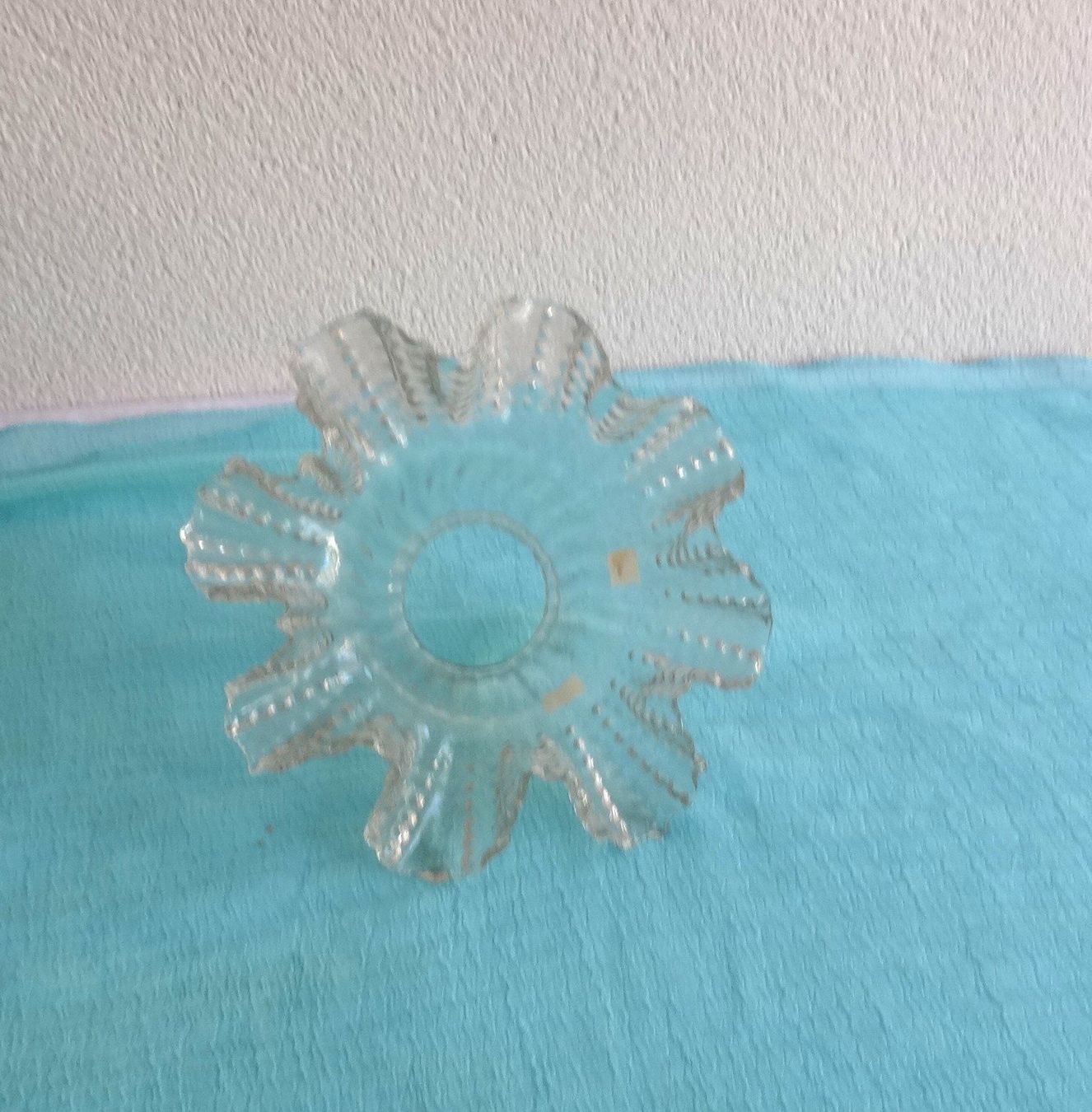 Lampade: Jugendstil  Lampe Cloche – Usato da Minusio venduto da Mer66 4