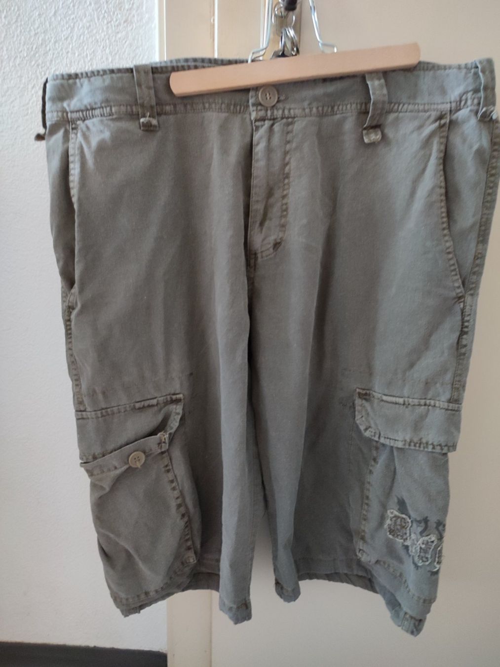 Pantaloni: Herren Shorts XL – Usato da Biel/Bienne venduto da ruggi03 4