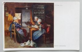 Lecture intéressante
