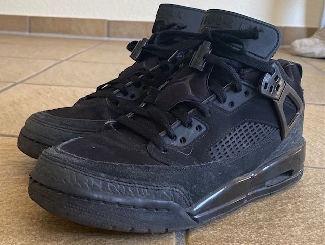 Jordan Scarpe da uomo: Jordan Spizike Low Gr. 40 – Usato da Horgen venduto da nafets8810
