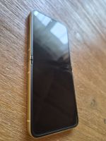 Samsung Galaxy Z6 512 GB Yellow