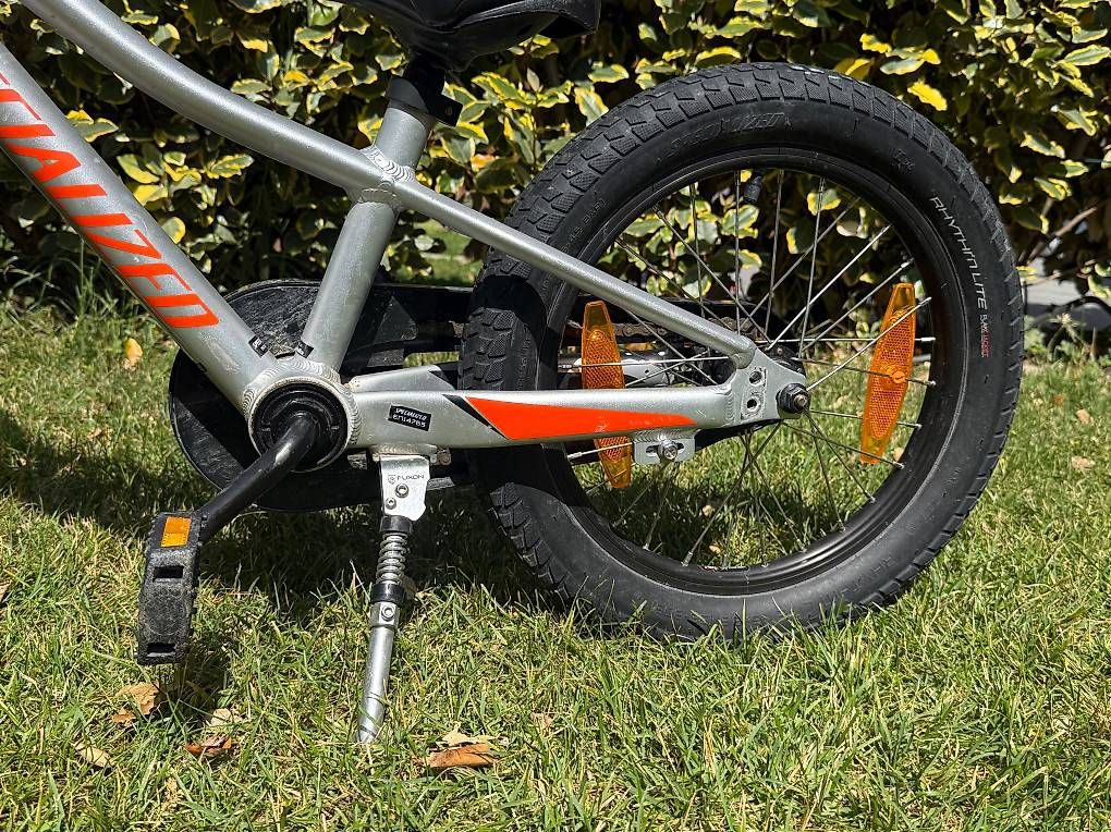 Specialized Vélos: Specialized  Riprock 16 – D'occasion à Prangins par bramv 1
