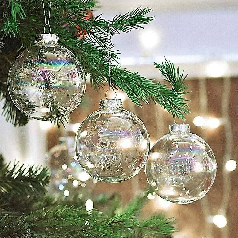 Tutte le decorazioni: 155 Weihnachtskugeln, -Herzen, -Sterne aus echtem Glas – Usato da Gossau SG venduto da ke7