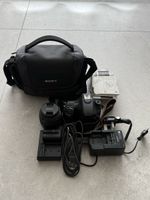 Sony Alpha DSLRA390 mit Objektiv - Top Zustand!