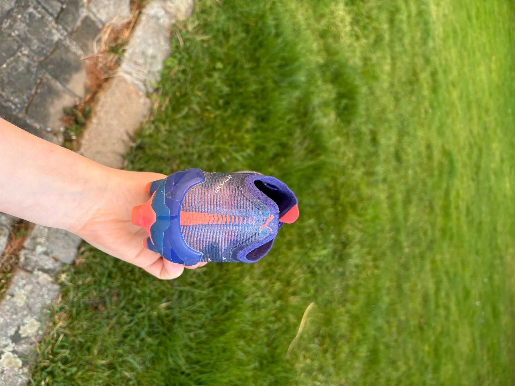 Puma Scarpe da uomo: Puma Ultra FG gr.40 – Usato da Schönenberg ZH venduto da Shurricane 1