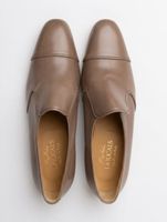 Doucal's Classic Italian Loafers / Women /Size 39 / New