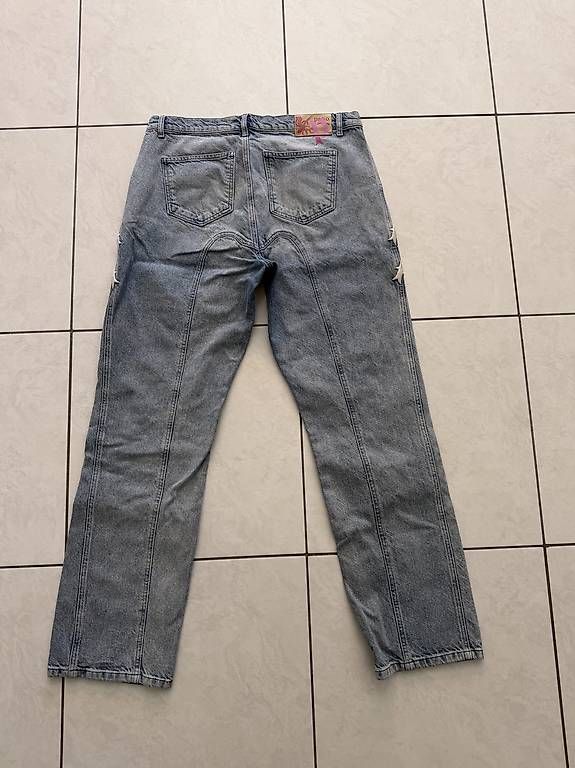 Jeans: Peso Wave Denim/Jeans – Usato da Urtenen-Schönbühl venduto da nino.cio 2