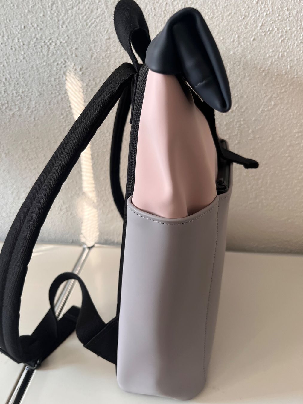 Zaini: Ucon Acrobatics Roll-top Rucksack – Nuovo (secondo la descrizione) da Neuhausen venduto da Ann.Drea 4