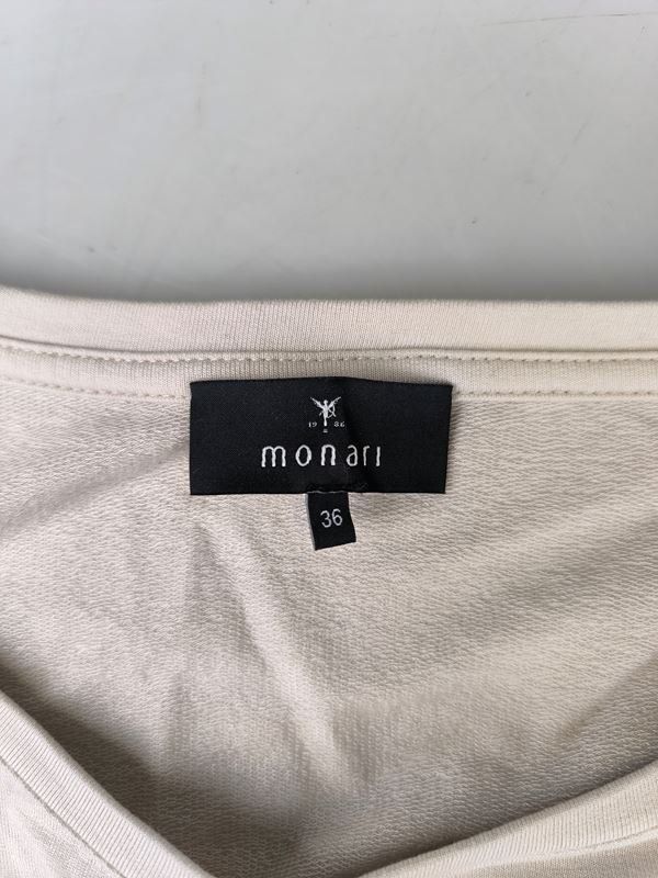 Monari T-Shirts: MONARI T-Shirt Grösse 36 – Gebraucht aus Rüti ZH von Restwert_Rueti_ZH 3