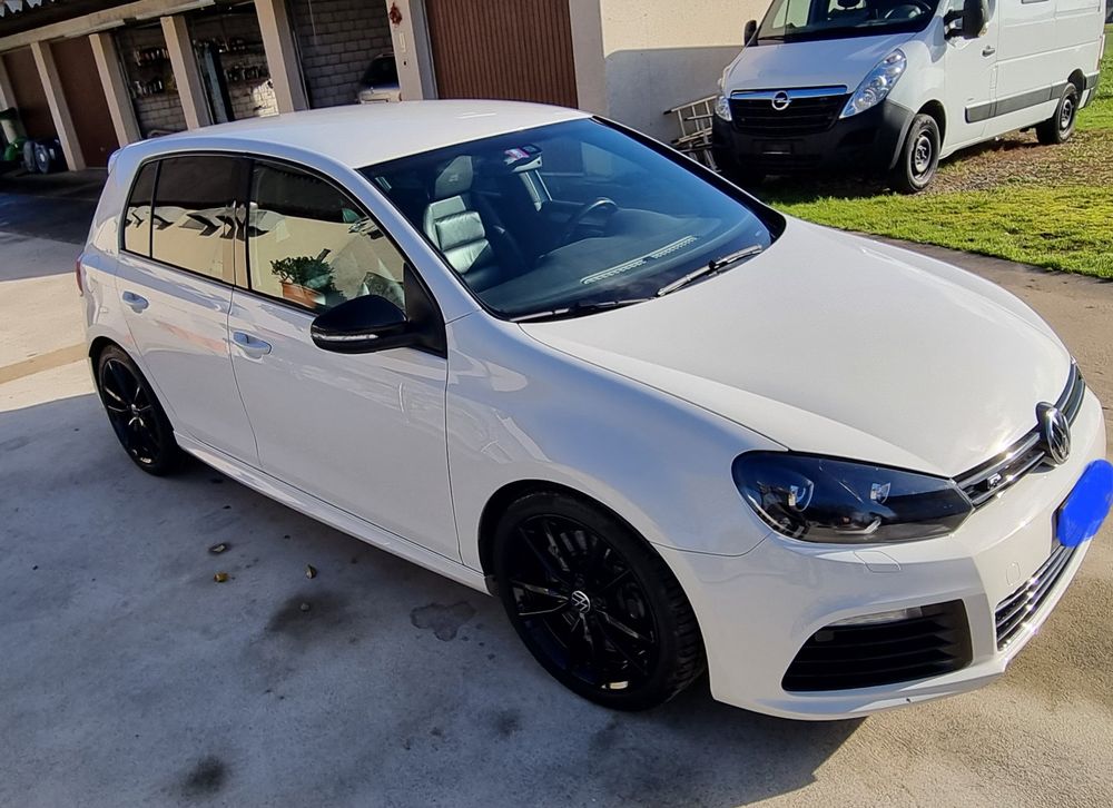 Golf 6 R | Kaufen auf Ricardo