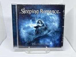 Sleeping Romance – Enlighten (2013)