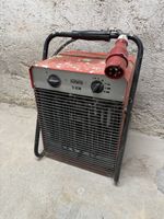 Heizstrahler 9KW  gebraucht 