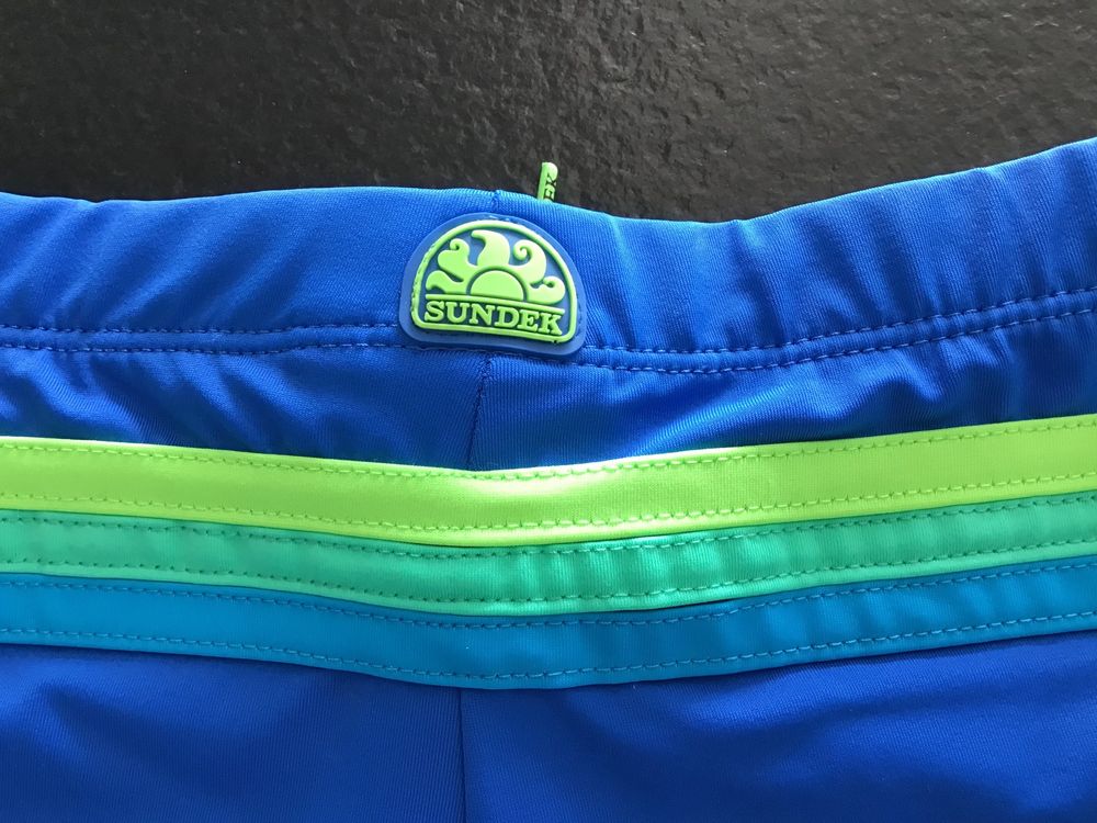 Sundek Maillot De Bain Homme Slip De Bain Homme SUNDEK - Taille