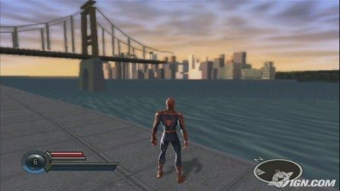 Nintendo Spiele: Spiderman 3 Bekämpfe den neuen Kobold  Wii – Gebraucht aus Schüpfheim von Games_Spielkonsolen 6