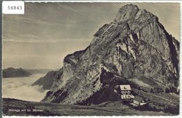 Holzegg mit Gr. Mythen