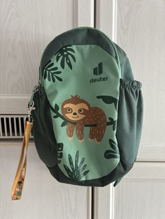 Kinderrucksack Deuter