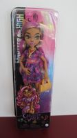 Monster High Puppe Clawdeen Wolf