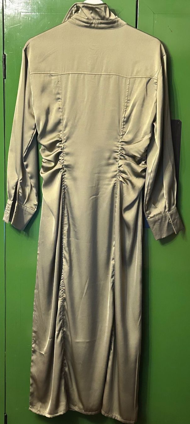 Vestiti: White icy Kleid – Usato da Neuhausen am Rheinfall venduto da noelle0810 1