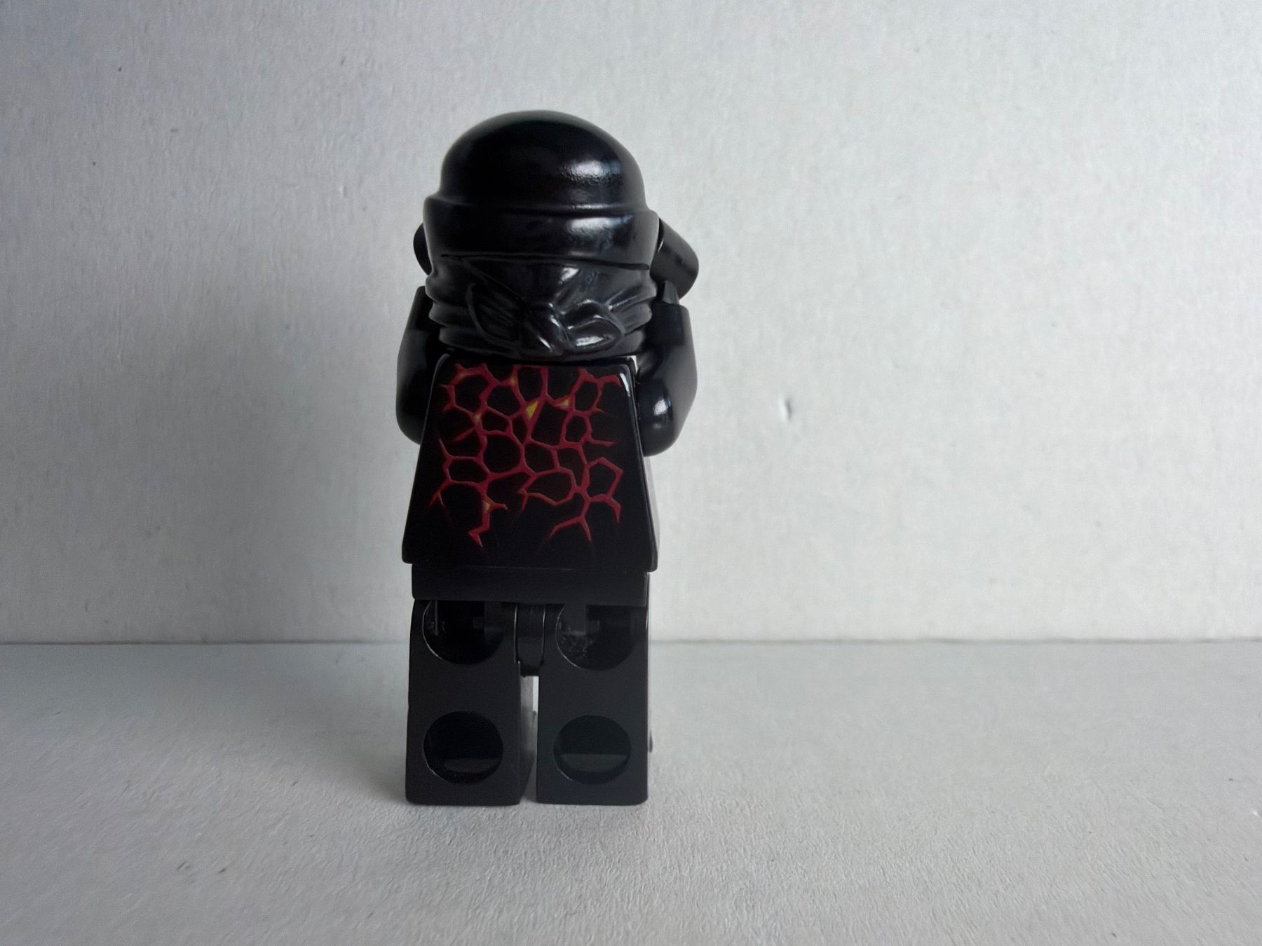 Lego Figuren: Cole NRG (njo0057) – Gebraucht aus Neftenbach von Elitebricks 3