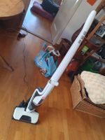 EASY Home kabelloser 2 in 1 Staubsauger