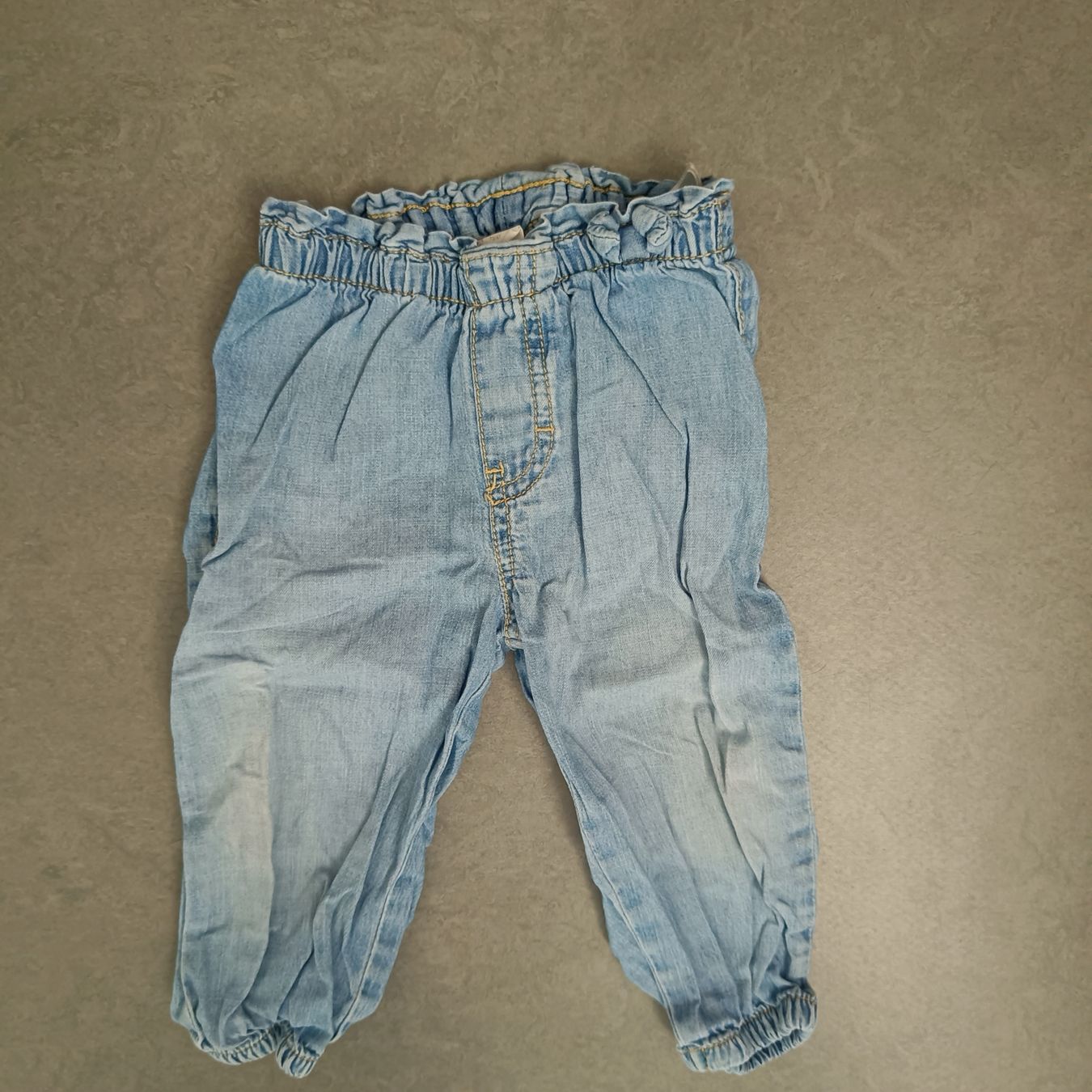 Pantaloni: Hose Grösse 74 – Usato da Jaberg venduto da urig17.