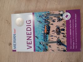 Reiseführer Venedig
