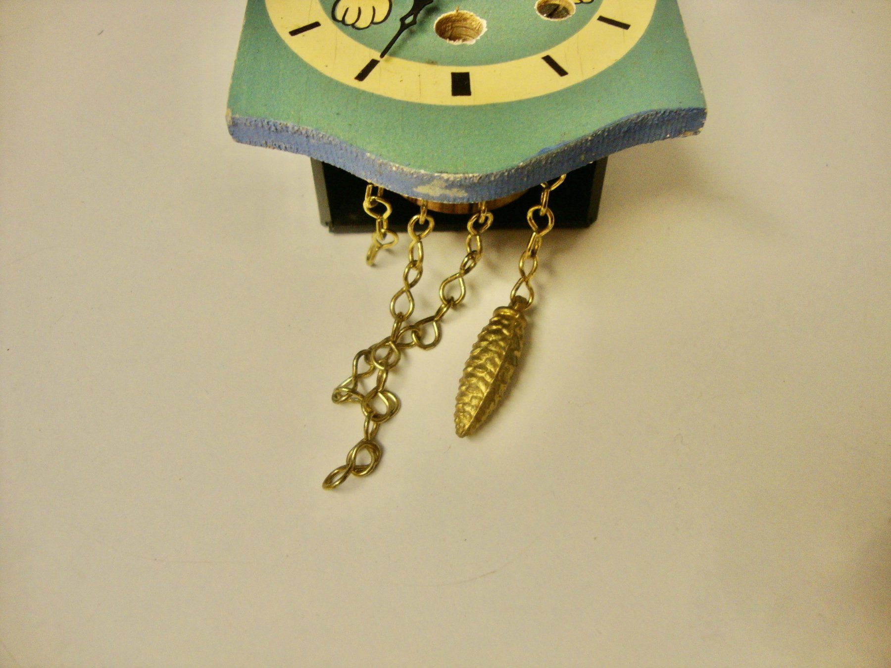 Uhren: Kinderuhr kleine Uhr – Gebraucht aus Winterthur von halle07 1