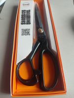 25,4 cm professionelle Schneiderschere aus Manganstahl