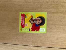 COL 7 - Johan Mojica - Panini WM 2026