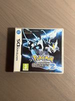 Pokémon Noire 2 FR