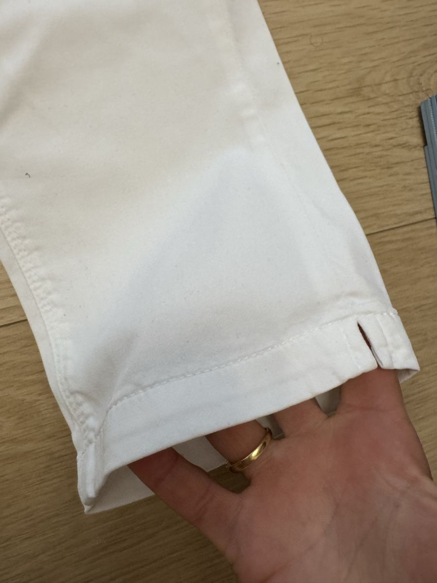 Raffaello Rossi Pantaloni: Raffaello Rossi Sommerhose gr 40 – Usato da Bünzen venduto da Magdalena.K 1