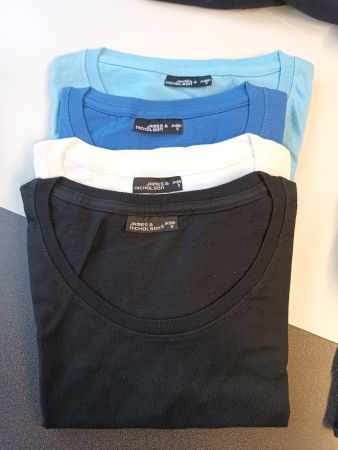 James & Micholson T- Shirt S (c)