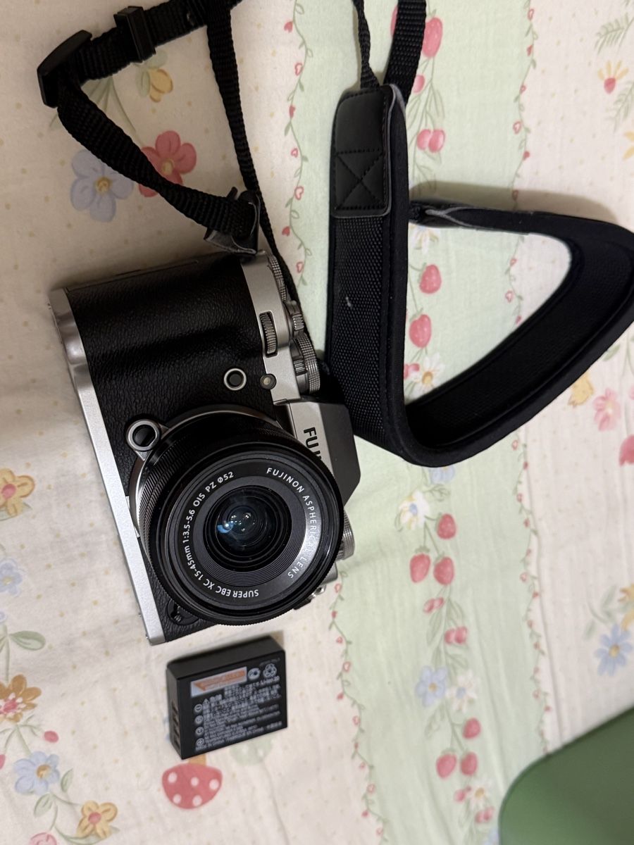 Fujifilm Fotocamera: Fujifilm X-T3 Mirrorless Camera body – Usato da Schlieren venduto da mol_6xk6 1