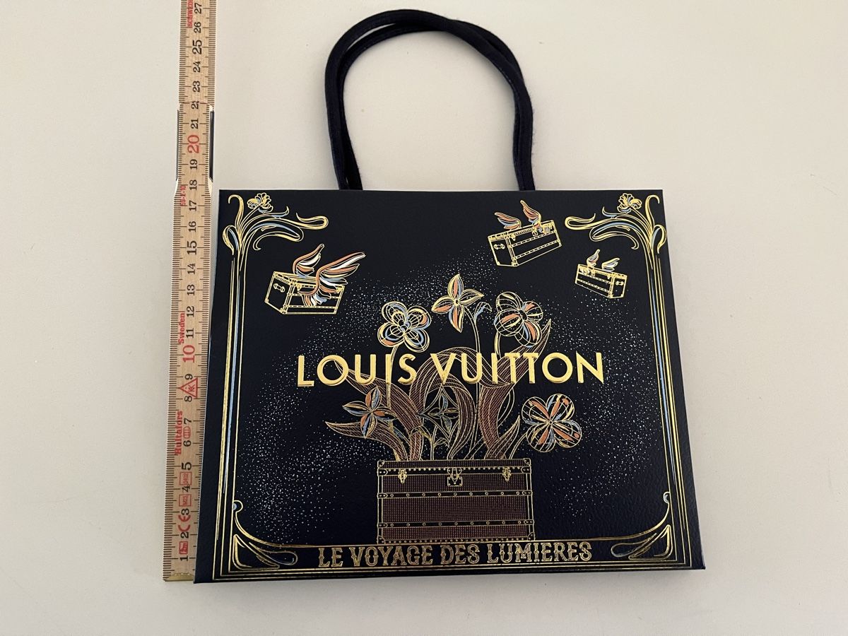 Louis Vuitton Borse da donna: Louis Vuitton Tragtasche klein – Nuovo (secondo la descrizione) da mellingen venduto da Shamo90 1