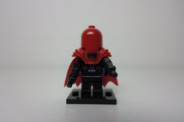 LEGO Minifigur Batman Movie CMF Red Hood