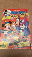 Micky Maus Zeitschrift Nr. 51 von 1991
